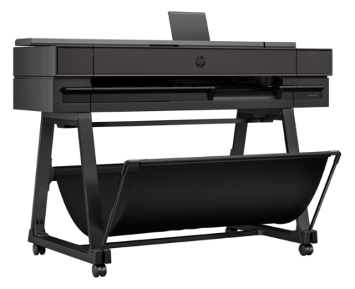 Traceur HP DesignJet T850 36" (A0 0.914m) - 2Y9H0A - AIC-Solutions Grand Format