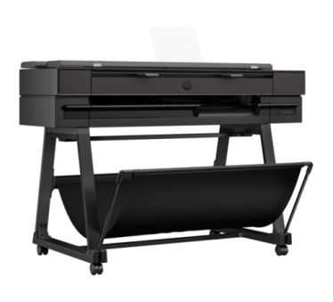 Traceur multifonction HP DesignJet T850 MFP 36" (A0 0.914m) - 2Y9H2A - AIC-Solutions Grand Format