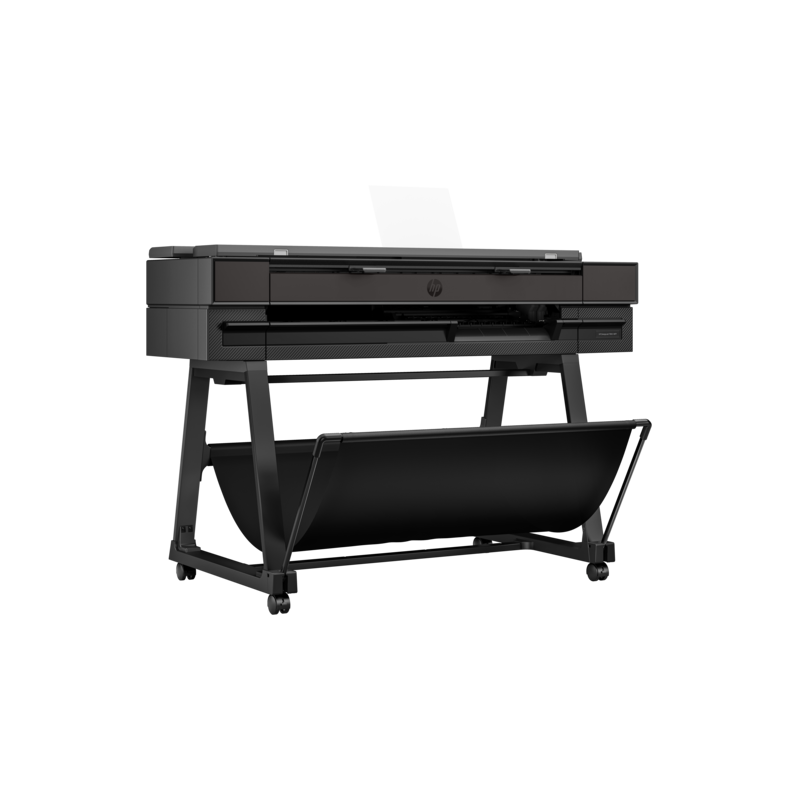 Traceur multifonction HP DesignJet T850 MFP 36" (A0 0,914m) Traceur multifonction HP DesignJet T850 MFP 36" (A0 0,914m)