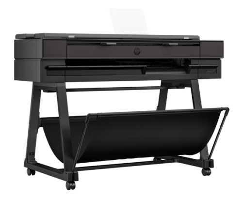 Traceur multifonction HP DesignJet T850 MFP 36" (A0 0.914m) - 2Y9H2A - AIC-Solutions Grand Format