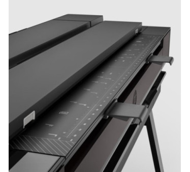 Traceur multifonction HP DesignJet T850 MFP 36" (A0 0,914m)