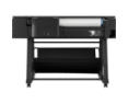 Traceur multifonction HP DesignJet T850 MFP 36" (A0 0,914m) Traceur multifonction HP DesignJet T850 MFP 36" (A0 0,914m)