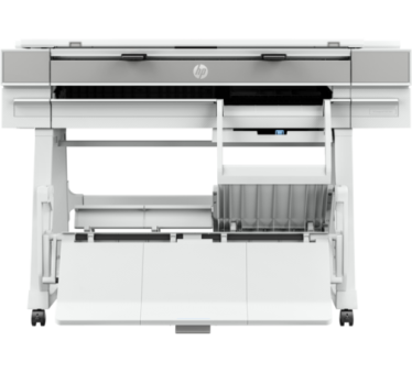 Traceur multifonction HP DesignJet T950 MFP 36" (A0 0.914m) - 2Y9H3A - AIC-Solutions Grand Format