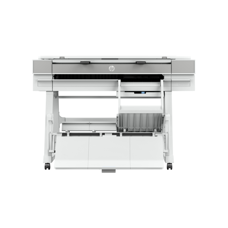 Traceur multifonction HP DesignJet T950 MFP 36" (A0 0,914m) Traceur multifonction HP DesignJet T950 MFP 36" (A0 0,914m)
