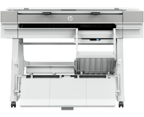 Traceur multifonction HP DesignJet T950 MFP 36" (A0 0.914m) - 2Y9H3A - AIC-Solutions Grand Format