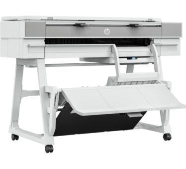 Traceur multifonction HP DesignJet T950 MFP 36" (A0 0,914m)