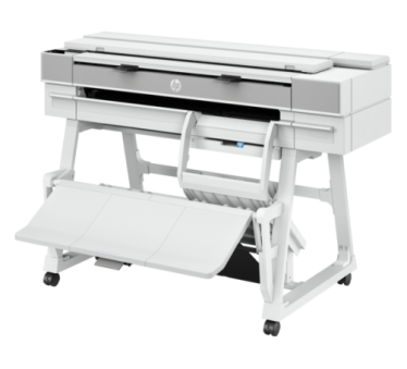 Traceur multifonction HP DesignJet T950 MFP 36" (A0 0,914m)