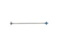 Broche 24 pouces HP Designjet Studio, T230, T250, T630, T650 (B3Q36A) Broche 24 pouces HP Designjet Studio, T230, T250, T630, T650 (B3Q36A)