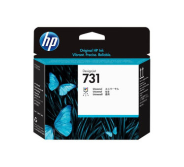 HP 731 - Tête d'impression (P2V27A) - P2V27A - AIC-Solutions Grand Format