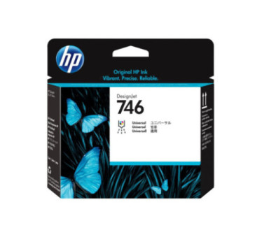 HP 746 - Tête d'impression (P2V25A) - P2V25A - AIC-Solutions Grand Format