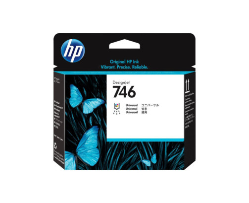 HP 746 - Tête d'impression (P2V25A) - P2V25A - AIC-Solutions Grand Format