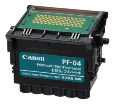 Tête d'impression Canon PF-04 - 3630B001 - AIC-Solutions Grand Format