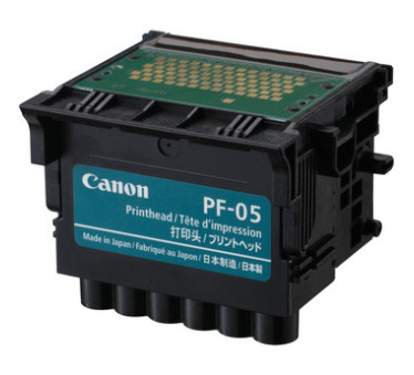 Tête d'impression Canon PF-05 - 3872B001 - AIC-Solutions Grand Format