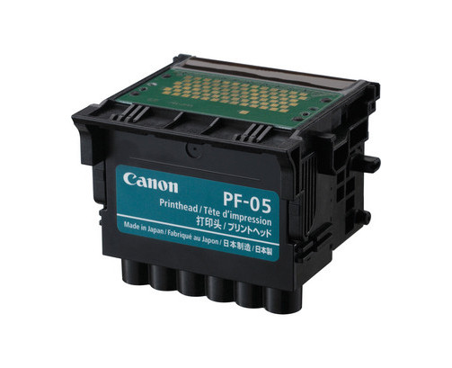 Tête d'impression Canon PF-05 - 3872B001 - AIC-Solutions Grand Format