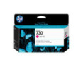 HP 730 - Cartouche d'impression magenta 130ml (P2V63A) HP 730 - Cartouche d'impression magenta 130ml (P2V63A)