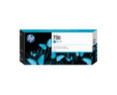 HP 730 - Cartouche d'impression cyan 300ml (P2V68A) HP 730 - Cartouche d'impression cyan 300ml (P2V68A)