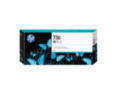 HP 730 - Cartouche d'impression gris 300ml (P2V72A) HP 730 - Cartouche d'impression gris 300ml (P2V72A)
