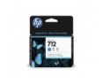 HP 712 - Cartouche d'impression cyan 29ml (3ED67A) HP 712 - Cartouche d'impression cyan 29ml (3ED67A)