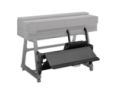 HP DesignJet Kit de bac de réception organiseur A4/A3 et empileur A1/A0