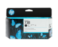 HP 738 - Cartouche d'impression noir 130ml HP 738 - Cartouche d'impression noir 130ml