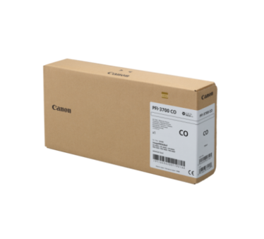 Canon PFI-3700 CO - Cartouche d'impression Optimiseur de brillance 700ml - 6454C001 - AIC-Solutions Grand Format