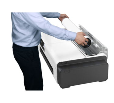 Traceur Canon imagePROGRAF TC-20 - 24" (A1, 0,610m) - AIC-Solutions Grand Format