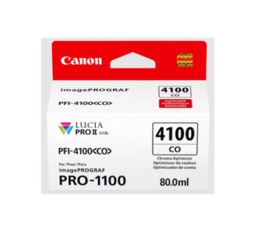 Canon PFI-4100 CO - Cartouche d'impression optimiseur de brillance 80ml - 6787C001 - AIC-Solutions Grand Format