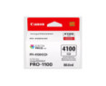 Canon PFI-4100 CO - Cartouche d'impression optimiseur de brillance 80ml Canon PFI-4100 CO - Cartouche d'impression optimiseur de brillance 80ml