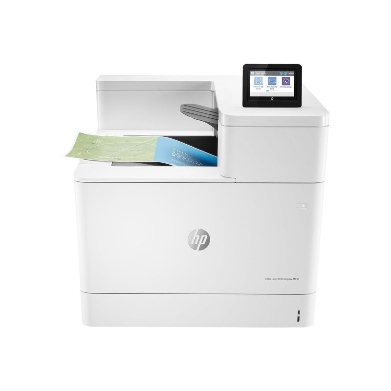 HP Color LaserJet Enterprise M856dn - Imprimante laser couleur HP Color LaserJet Enterprise M856dn - Imprimante laser couleur