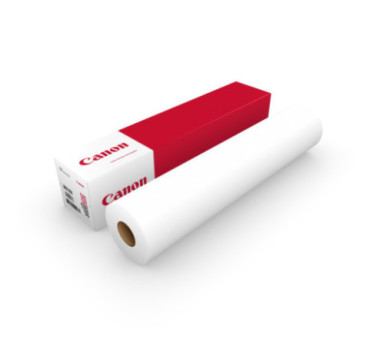 Papier traceur Canon IJM021 90gr 0.841 (A0) x 110m (Ø2") - 97024719 - AIC-Solutions Grand Format