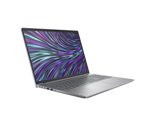 HP ZBook Power G11 - Intel Core U7-155H - 16" - 32Go - 1To | 86B15EA - 86B15EA - AIC-Solutions Grand Format