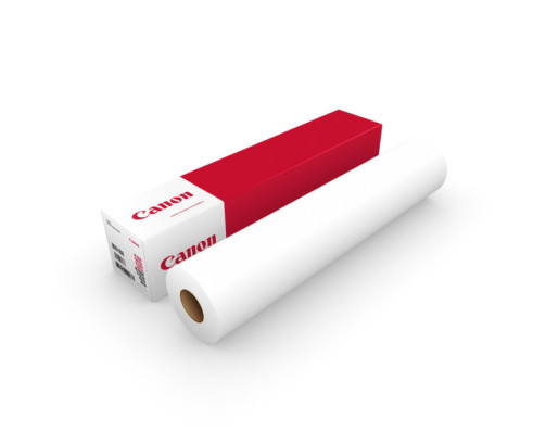 Papier traceur Canon IJM021 90gr 0.914 (36") x 110m (Ø2") - 97024730 - AIC-Solutions Grand Format
