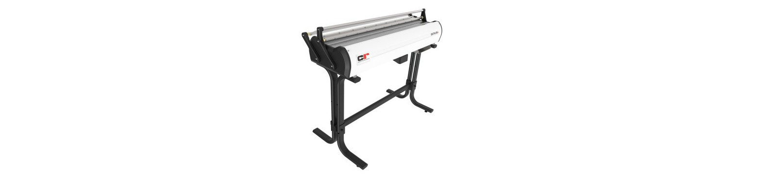 Plieuses de Plans pour Traceurs Jet d’Encre - AIC-Solutions Grand Format