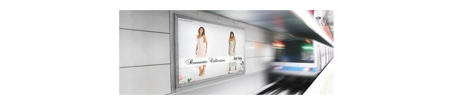 Backlit pour Traceurs Jet d’Encre - AIC-Solutions Grand Format