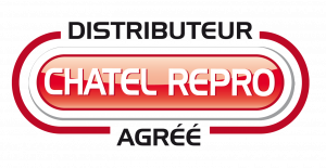 Chatel Reprographie